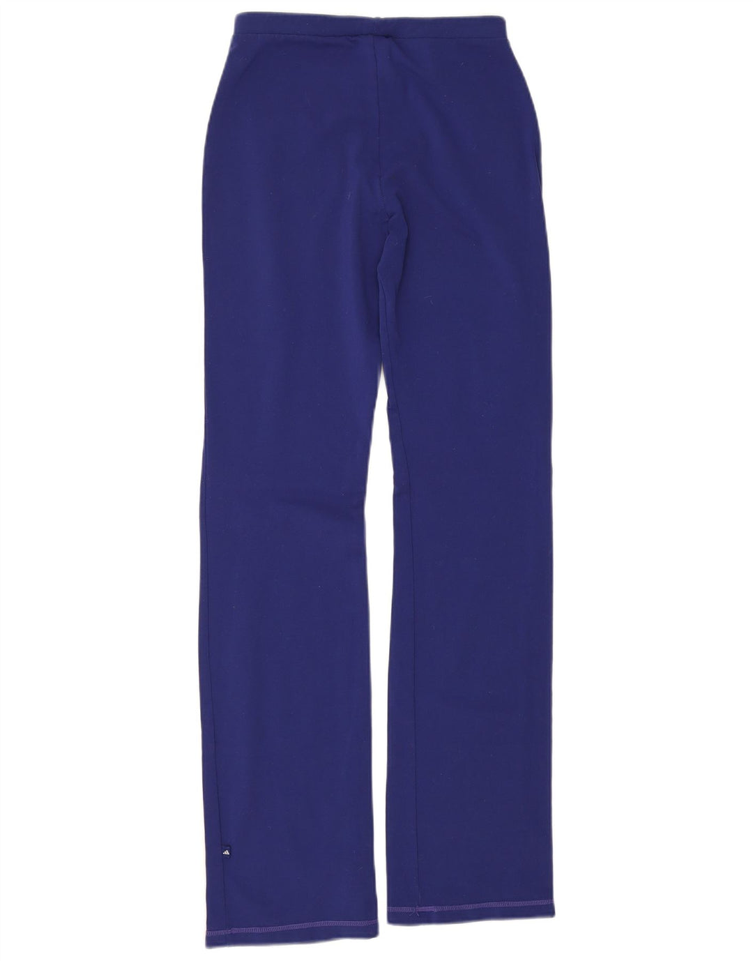 Pantaloni della tuta da donna Adidas UK 14 poliammide viola medio