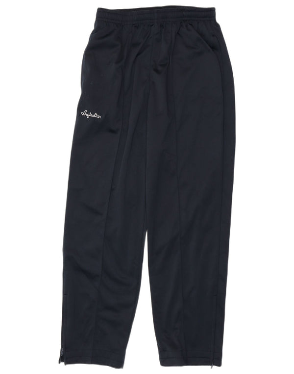 Pantaloni da tuta da uomo AUSTRALIAN L'ALPINA IT 50 Medio Blu Navy