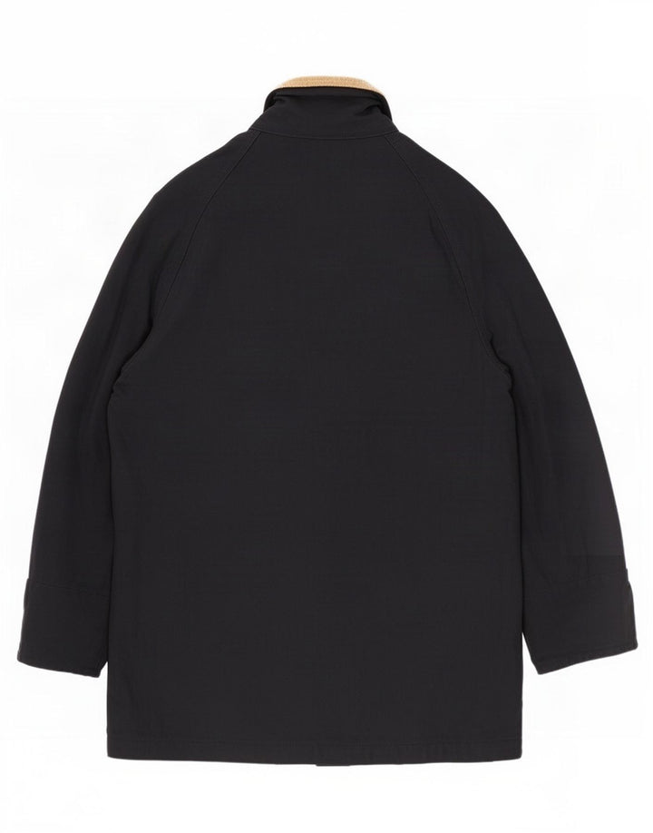 Montgomery da donna Fay UK 20 2XL Poliammide nero