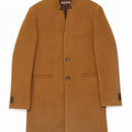 Cappotto Zara da uomo UK 40 grande beige