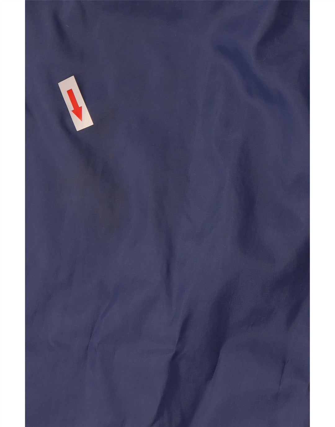 Pantaloni da tuta da uomo Puma Small Blu Navy in poliammide