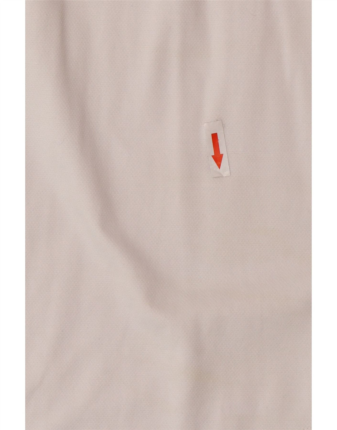 Camicia da uomo vestibilità regolare Hugo Boss taglia 41 16 grande cotone bianco