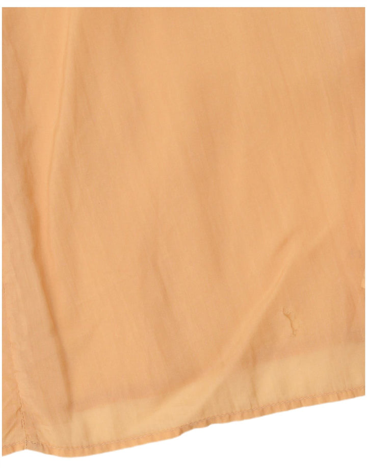 Camicia Vintage da Donna IT 46 Large Beige
