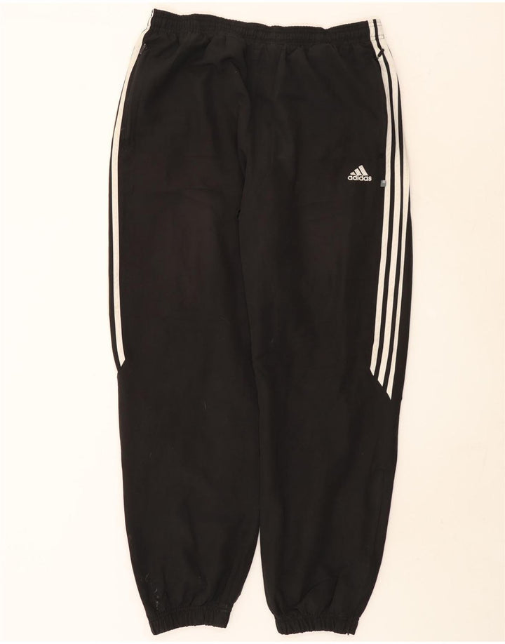 Pantaloni da tuta da uomo Adidas Joggers XL poliestere nero