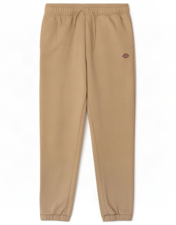 Dickies Pantaloni da tuta da uomo Joggers Cotone beige medio