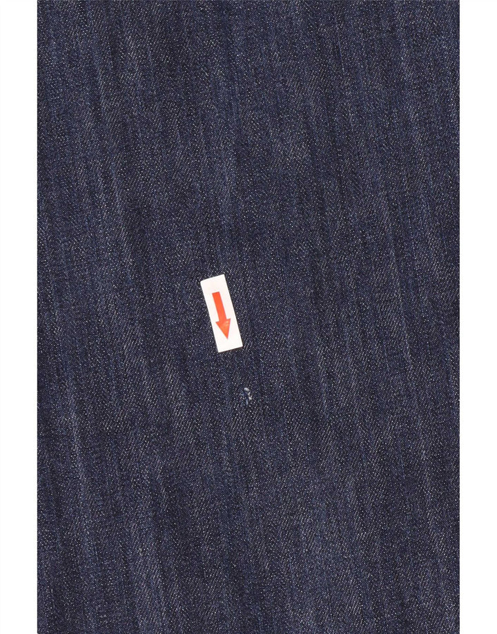 Levi's Uomo 501 Jeans dritti W36 L30 Cotone blu navy