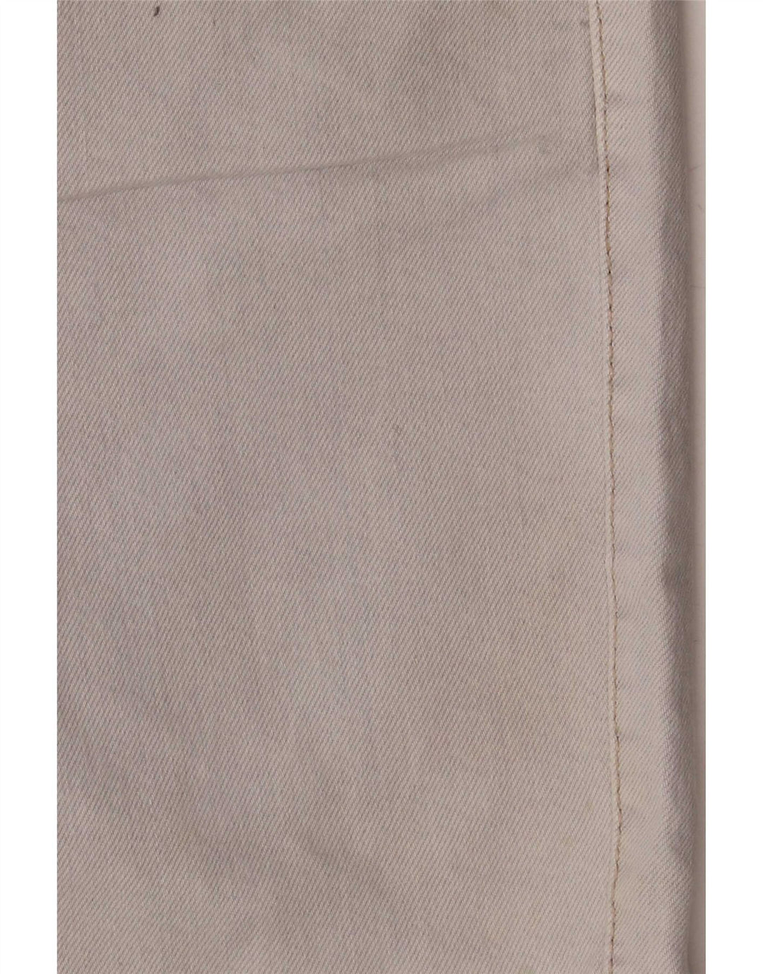Pantaloncini di jeans da uomo Zara EU 38 piccoli W30 cotone grigio