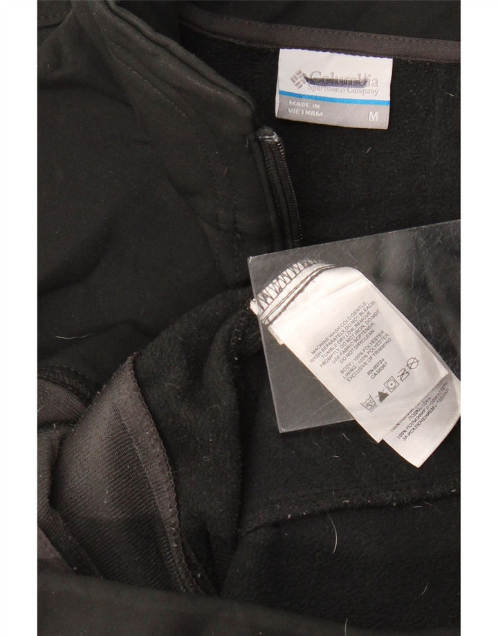 Giacca da tuta da donna Omni-Shield COLUMBIA UK 14 media nera