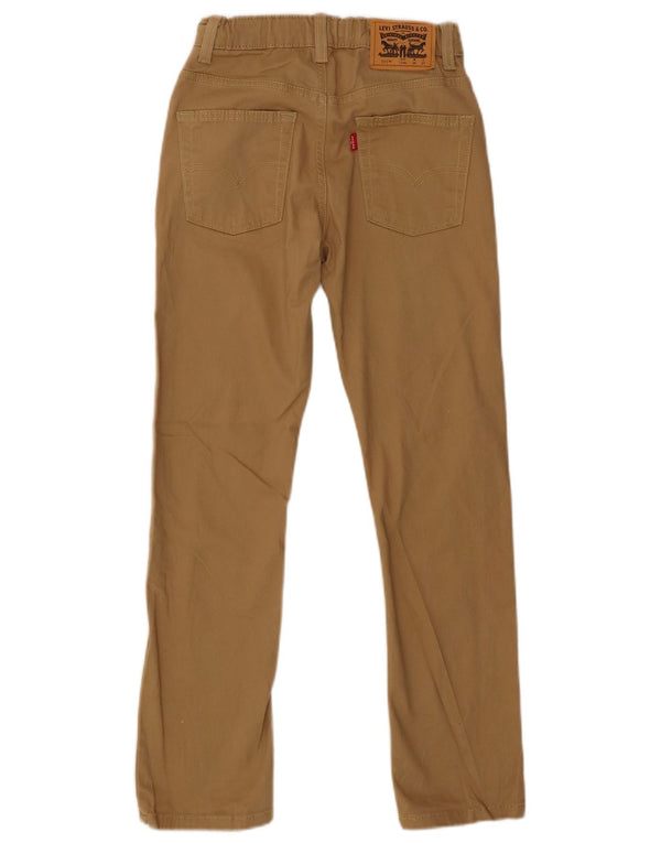 Pantaloni casual slim da ragazzo 11-12 anni W26 L27