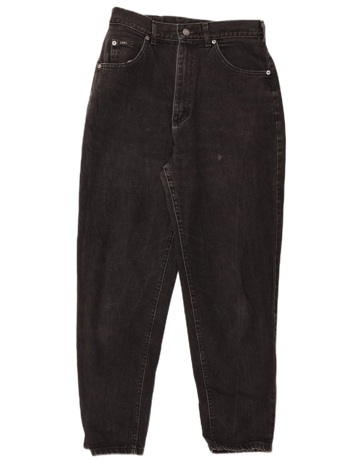 Jeans affusolati Lee da donna W28 L27 neri