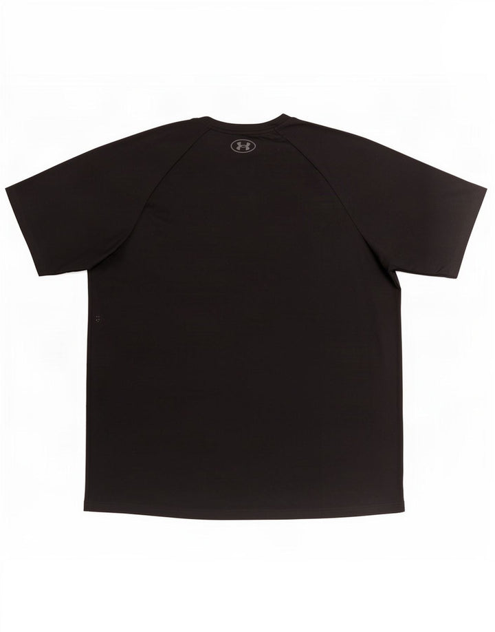 Maglietta da uomo Under Armour XL nera