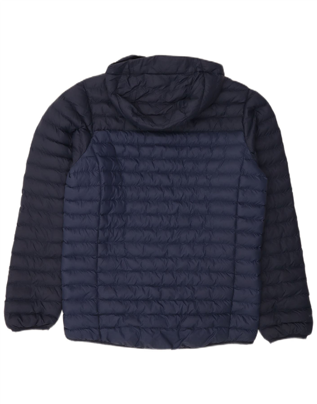 Giacca imbottita con cappuccio da uomo BERGHAUS UK 38 medio blu navy