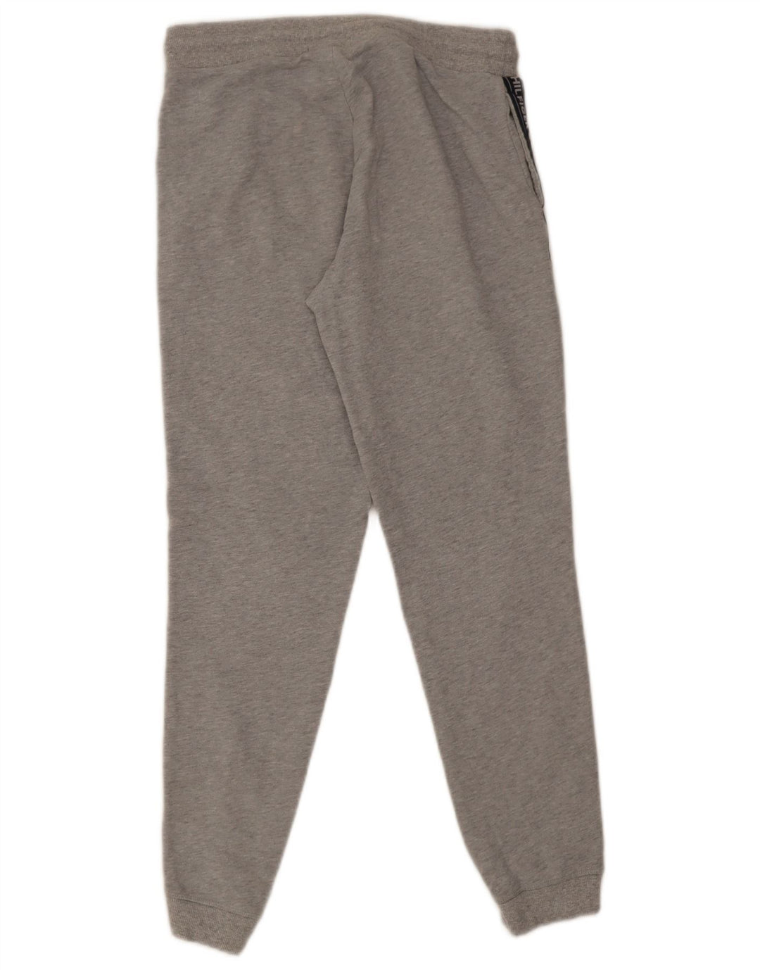 Pantaloni da tuta da uomo Tommy Hilfiger Pantaloni da jogging Colore grigio medio
