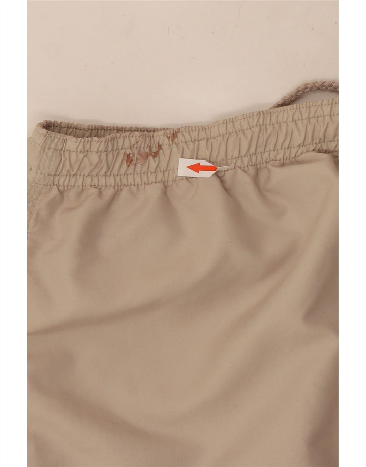 Pantaloni da tuta Reebok da uomo XL Beige