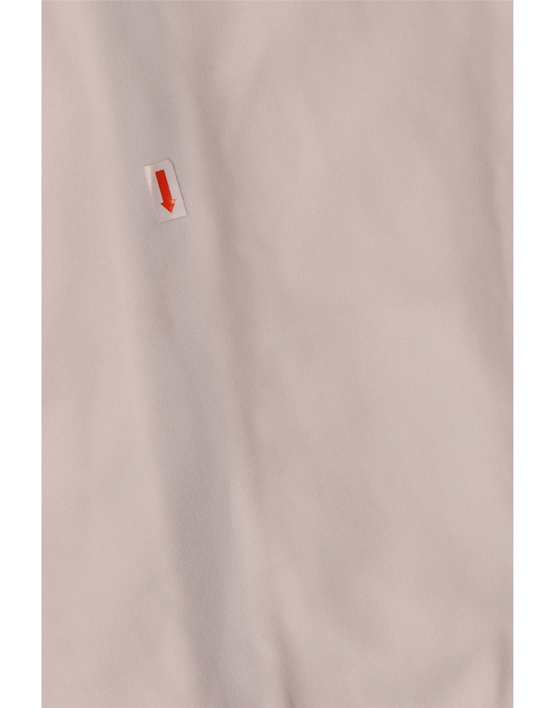 Giacca da ginnastica grafica per ragazze KAPPA 11-12 anni piccola bianca