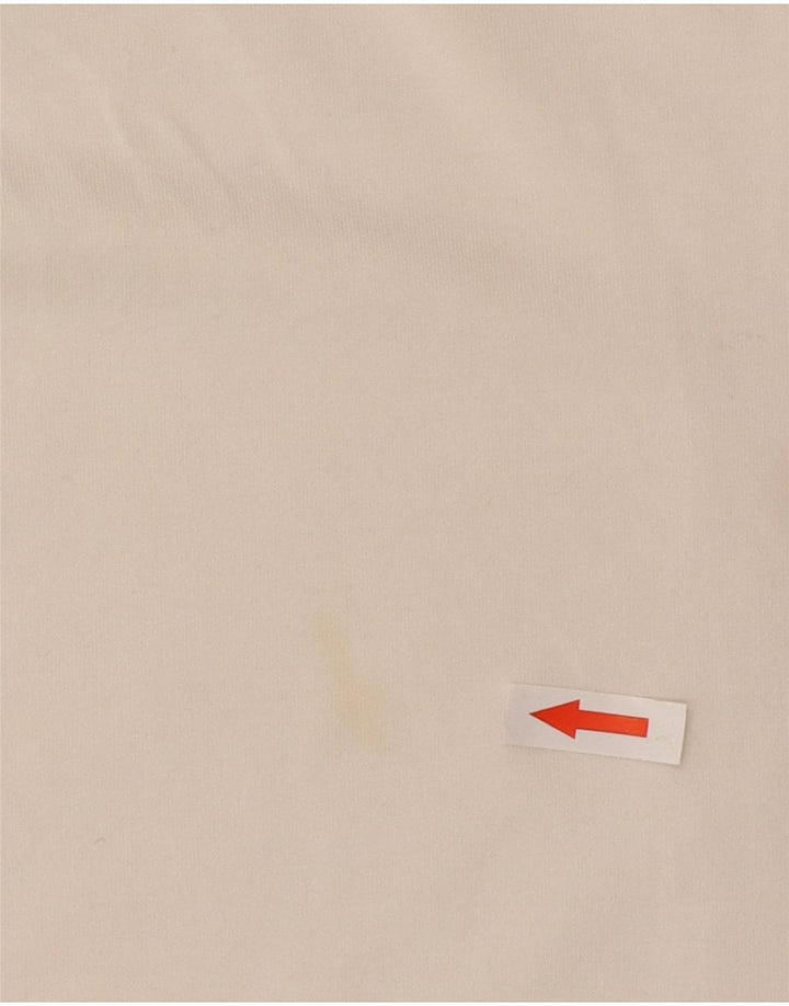 Polo da uomo GF Ferre XL bianca