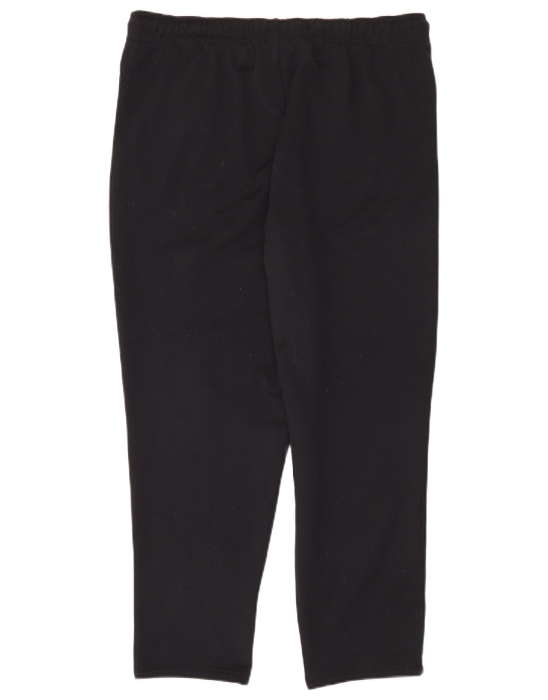 Pantaloni da tuta grafica Nike Therma-Fit da uomo XL poliestere nero