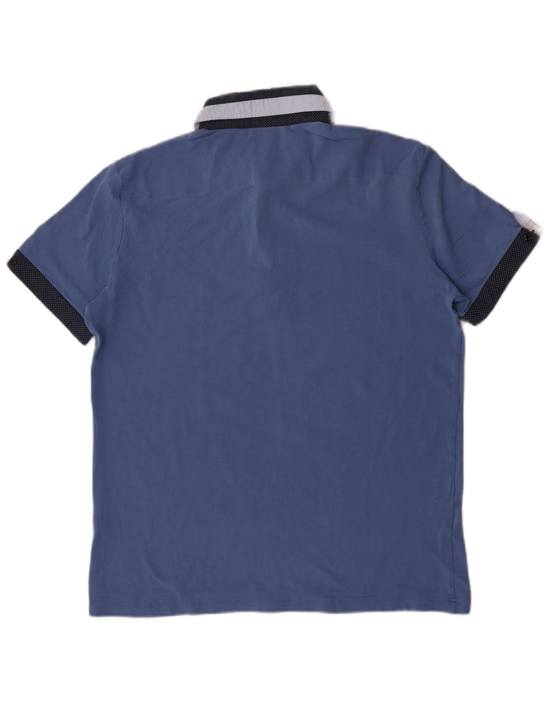Polo Cesare Paciotti Uomo XL Blu