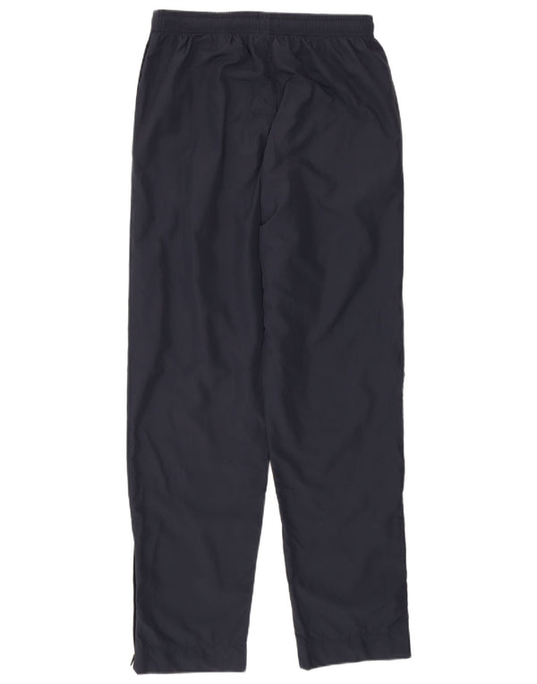 Pantaloni da tuta da uomo AUSTRALIAN L'ALPINA Small Blu Navy Poliestere