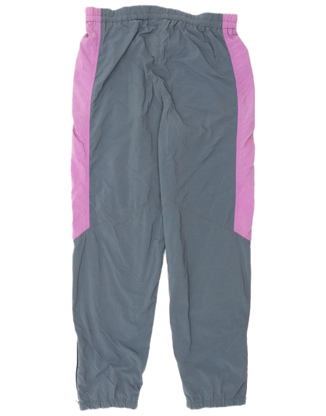 Pantaloni da tuta da uomo Diadora Joggers Large Grigio Colourblock