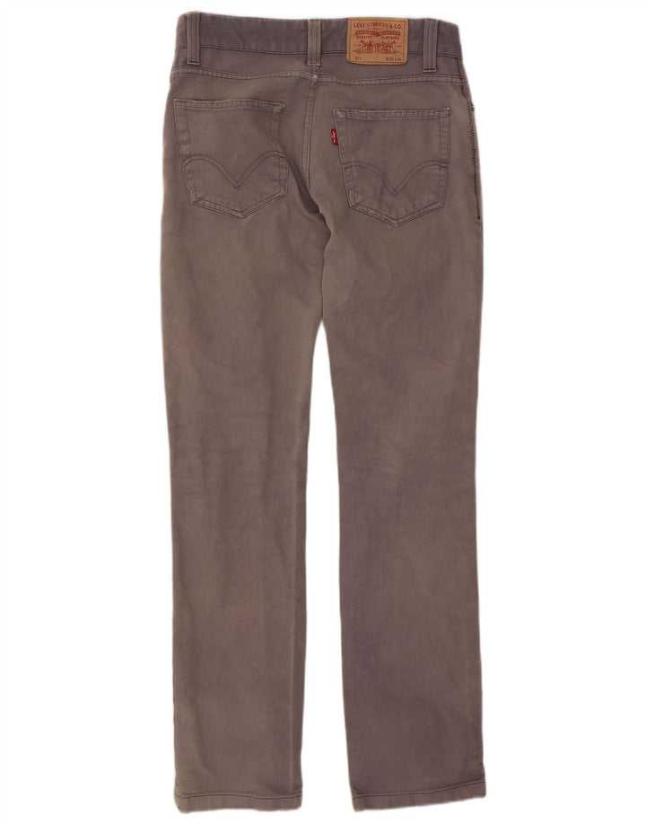 Pantaloni casual slim da donna W31 L32