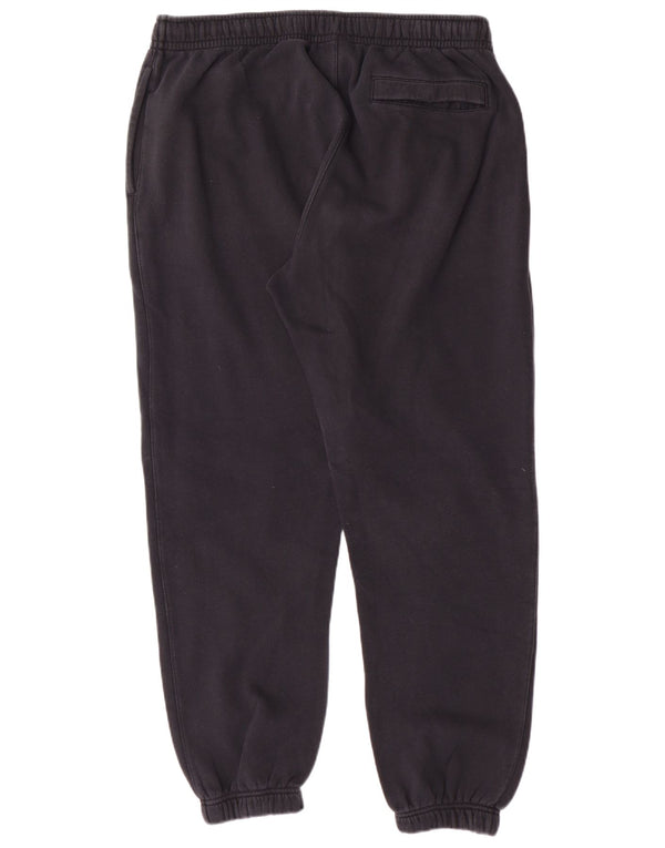 Pantaloni da tuta da uomo NIKE Joggers XL in cotone nero