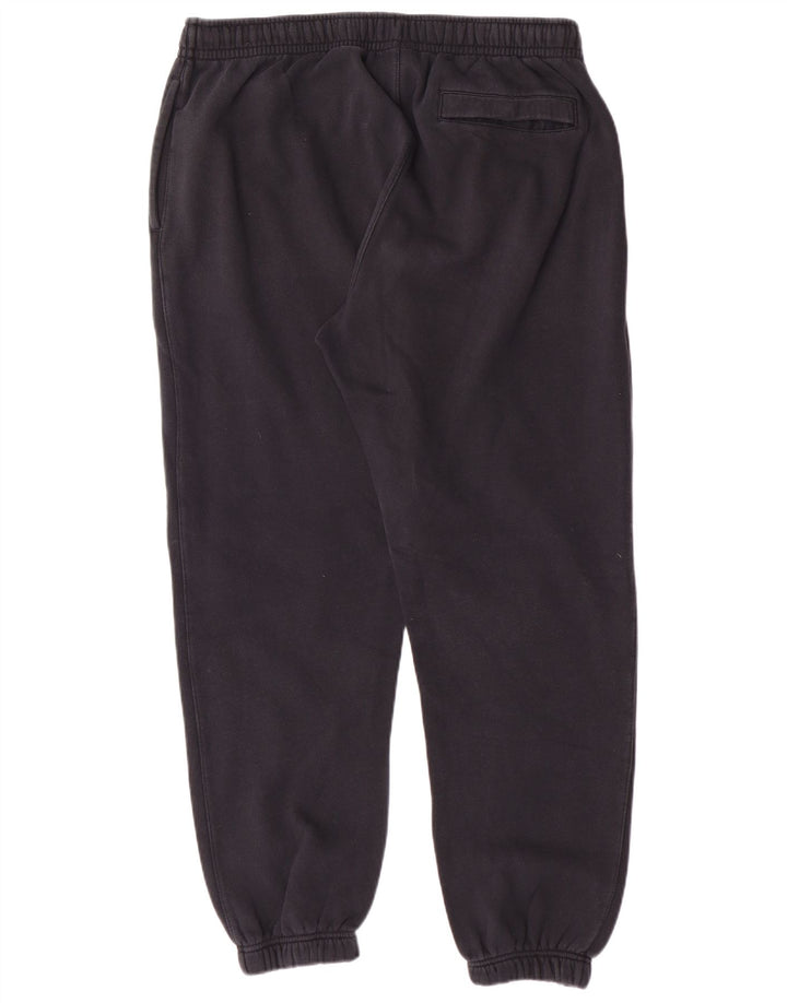 Pantaloni da tuta da uomo NIKE Joggers XL in cotone nero