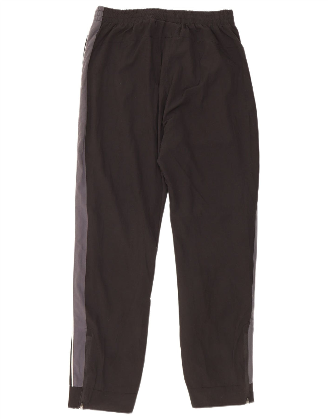 Pantaloni da tuta da uomo New Balance Joggers Medium Black Colourblock
