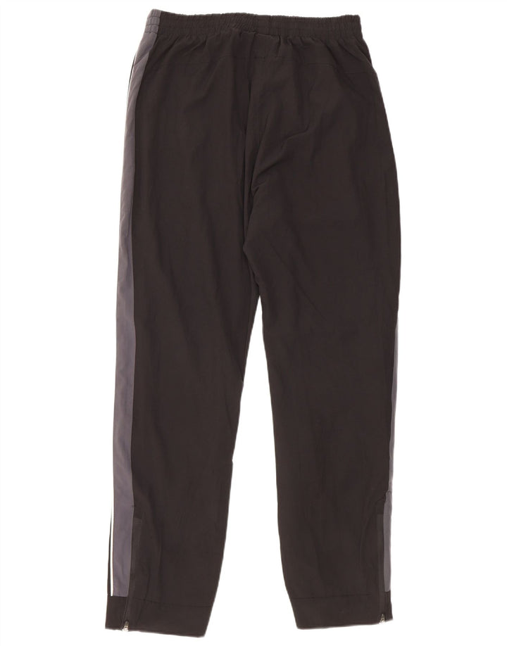 Pantaloni da tuta da uomo New Balance Joggers Medium Black Colourblock
