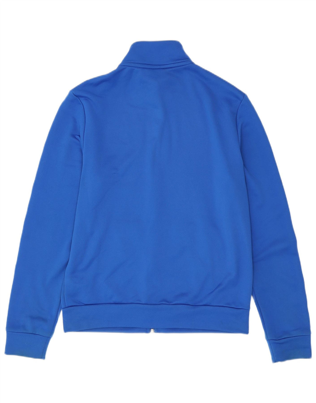 Giacca da uomo con grafica Tommy Hilfiger Top Jacket blu medio color block