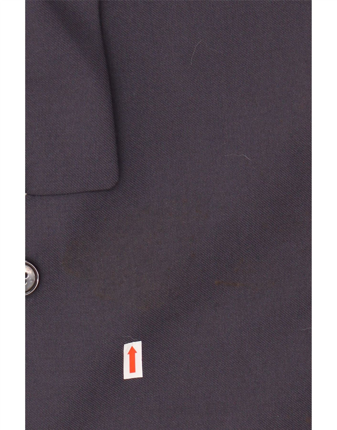 Giacca blazer doppiopetto da uomo DOUGLAS EU 50 grande blu navy