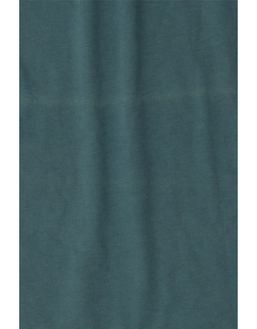 T-shirt da uomo The North Face Top Small in cotone blu