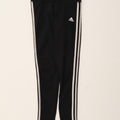 Leggings Adidas da donna UK 4/6 XS poliestere nero