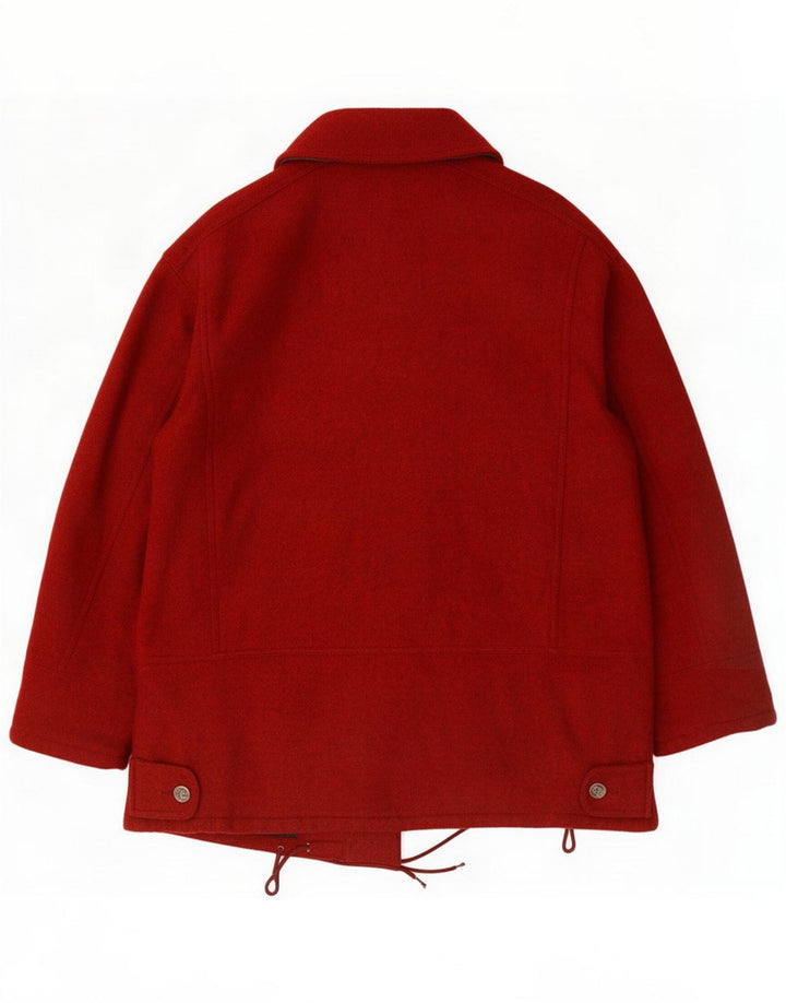 Belfe e giacca da uomo IT 50 Large Rossa