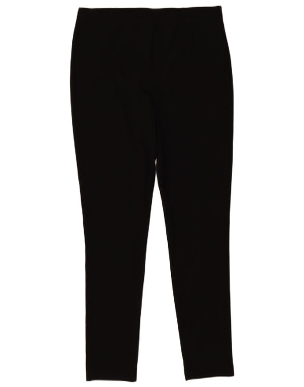Leggings da donna M&Co UK 14 viscosa nera media