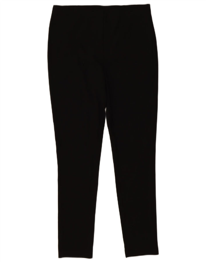 Leggings da donna M&Co UK 14 viscosa nera media