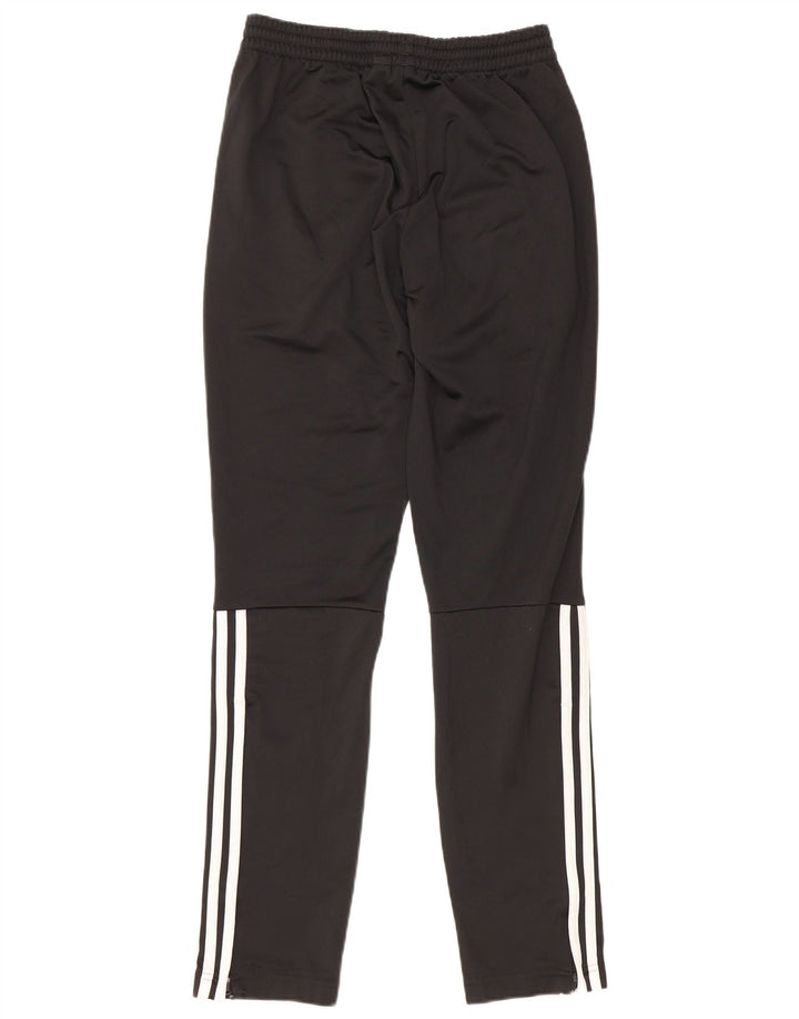 Pantaloni da tuta da uomo Adidas Small neri