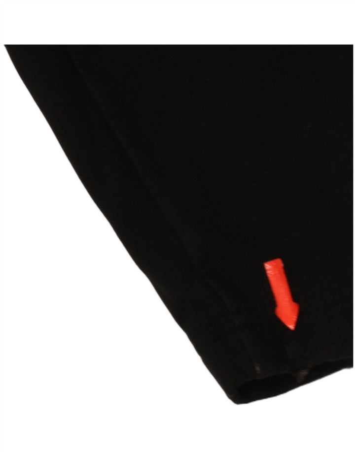 Giacca utility da uomo New Balance UK 38 poliestere nero medio