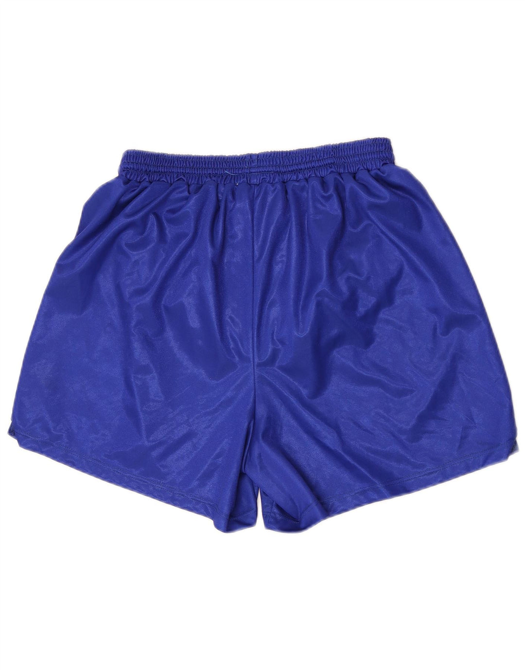 Pantaloncini sportivi da uomo Erbacher XL blu