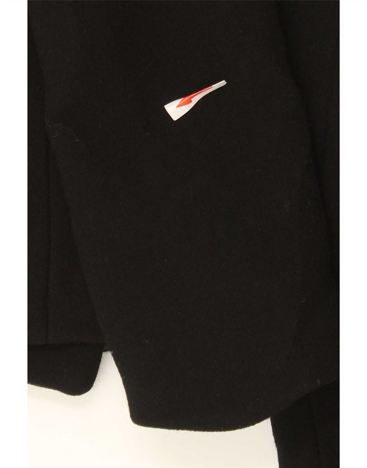 Giacca Bolero da donna Elisabetta Franchi IT 44 Medio Nero Lana