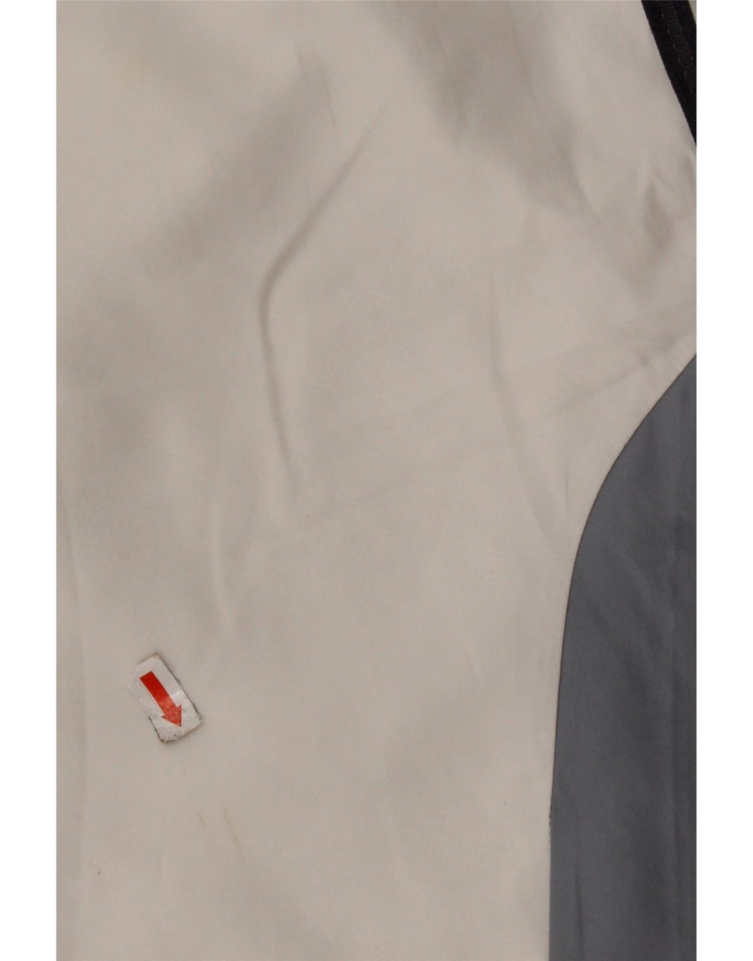 Pantaloncini sportivi ADIDAS Clima 365 da uomo, poliestere color block bianco medio