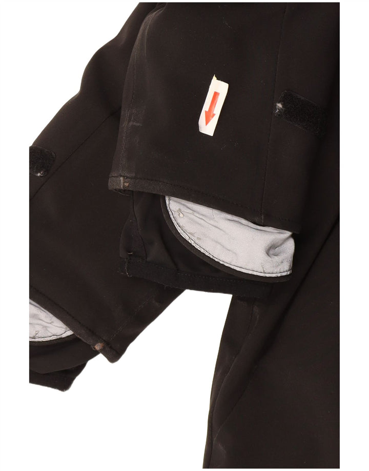 Piumino con cappuccio Donna Tucano Urbano IT 40 Small Grigio