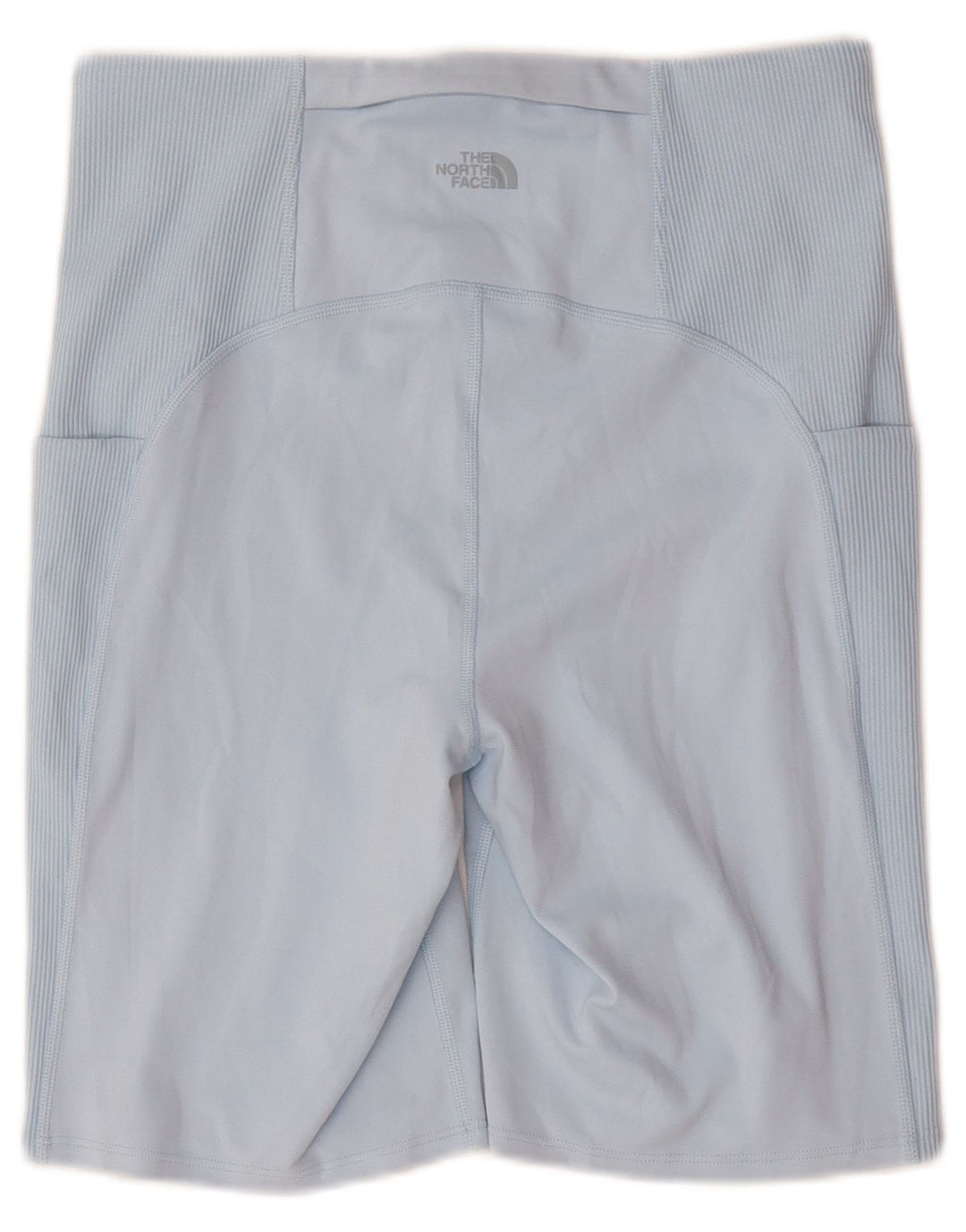 Pantaloncini sportivi da donna The North Face UK 14 Large Blu Poliestere