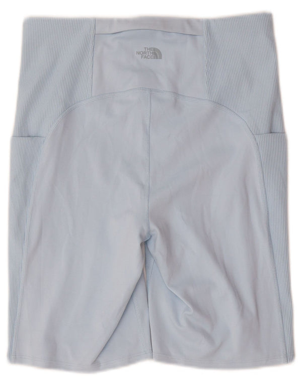 Pantaloncini sportivi da donna The North Face UK 14 Large Blu Poliestere