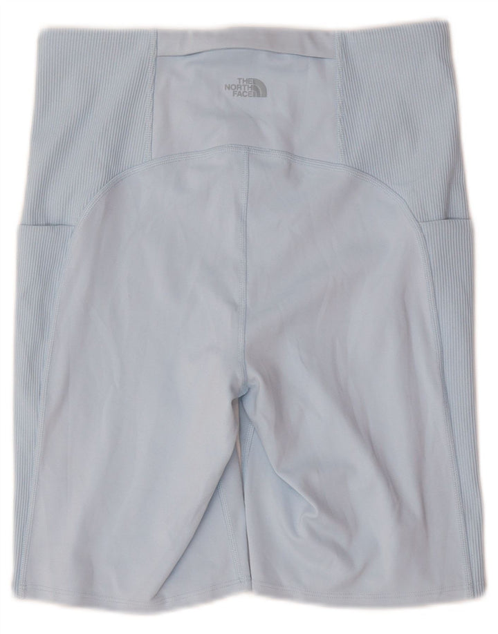 Pantaloncini sportivi da donna The North Face UK 14 Large Blu Poliestere