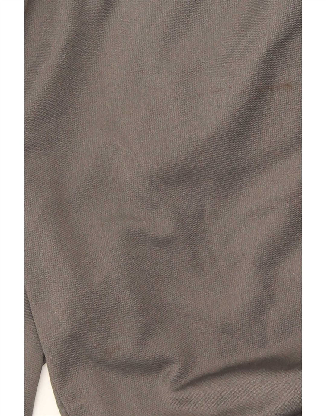 Pantaloni da tuta da uomo Lotto UK 40/42 Large Grigio Poliestere