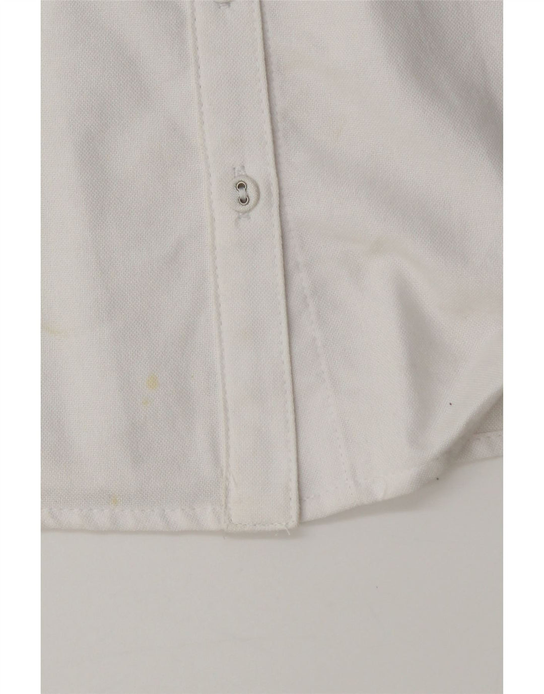 Top camicetta da donna Marks & Spencer UK 20 2XL Poliestere chiazzato grigio