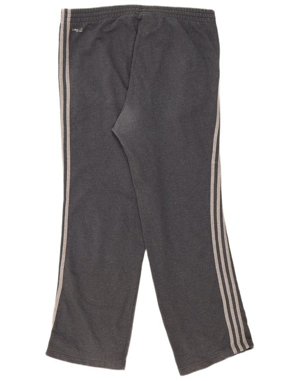 Pantaloni da tuta da uomo Adidas Clima 365 Joggers 2XL Cotone grigio