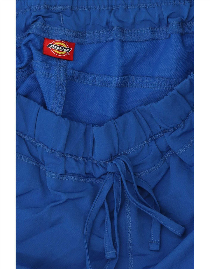 Pantaloni da tuta da uomo Dickies grandi blu