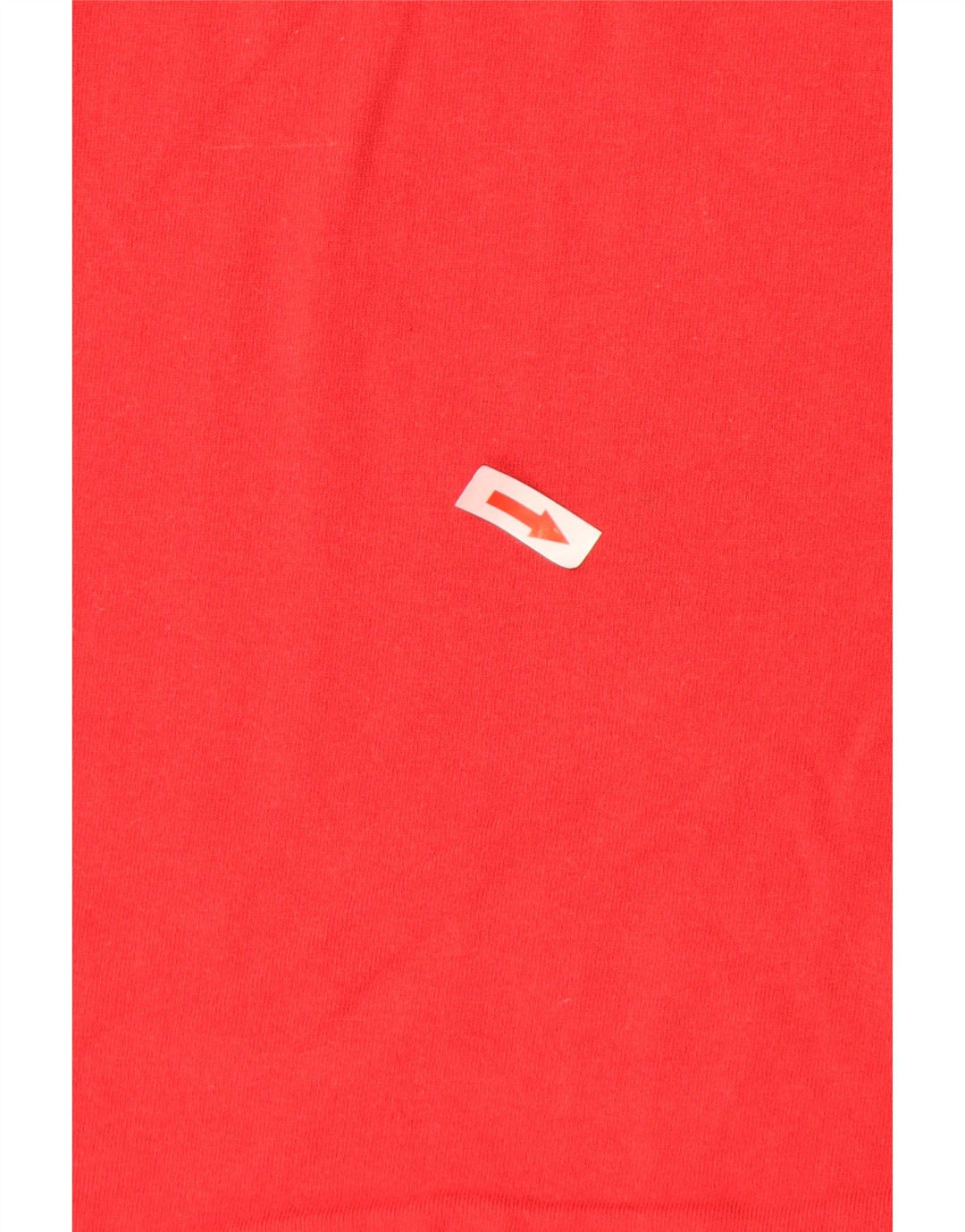 Canotta grafica Champion da ragazzo, 9-10 anni, rossa